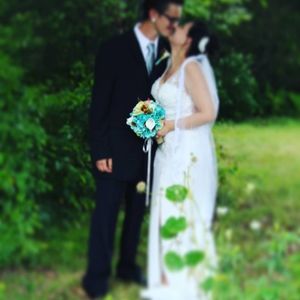 Meet your Posher, Antonia